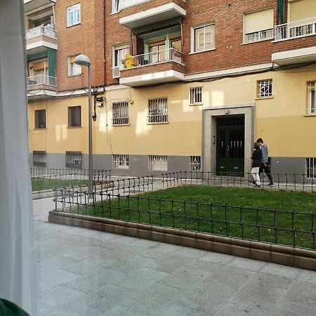 Nuevo Y Confortable Apartamento En Vista Alegre مدريد المظهر الخارجي الصورة