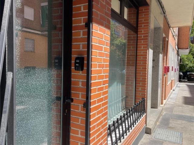 Nuevo Y Confortable Apartamento En Vista Alegre مدريد المظهر الخارجي الصورة