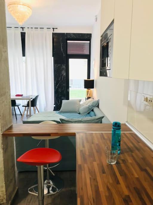 Nuevo Y Confortable Apartamento En Vista Alegre مدريد المظهر الخارجي الصورة