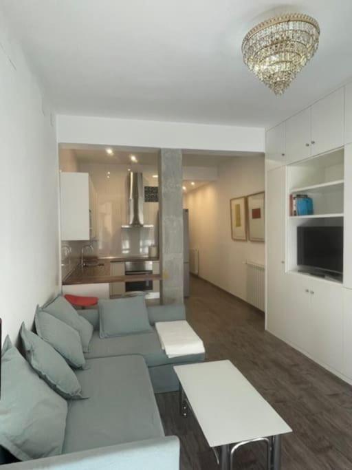 Nuevo Y Confortable Apartamento En Vista Alegre مدريد المظهر الخارجي الصورة