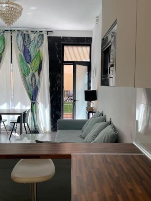 Nuevo Y Confortable Apartamento En Vista Alegre مدريد المظهر الخارجي الصورة