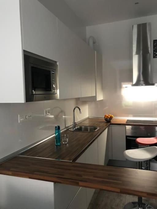Nuevo Y Confortable Apartamento En Vista Alegre مدريد المظهر الخارجي الصورة