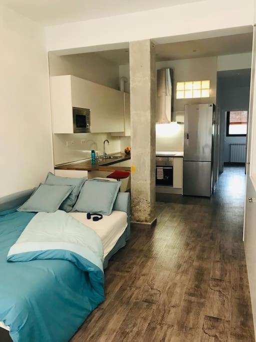 Nuevo Y Confortable Apartamento En Vista Alegre مدريد المظهر الخارجي الصورة