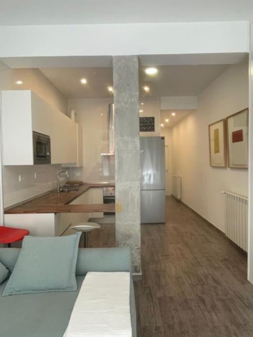 Nuevo Y Confortable Apartamento En Vista Alegre مدريد المظهر الخارجي الصورة