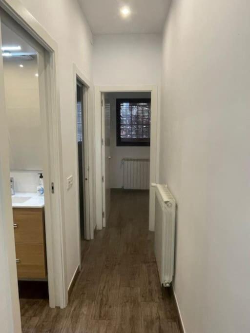 Nuevo Y Confortable Apartamento En Vista Alegre مدريد المظهر الخارجي الصورة
