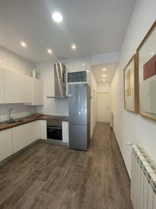 Nuevo Y Confortable Apartamento En Vista Alegre مدريد المظهر الخارجي الصورة
