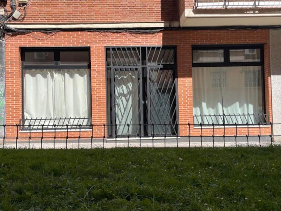 Nuevo Y Confortable Apartamento En Vista Alegre مدريد المظهر الخارجي الصورة