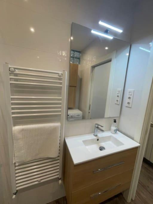 Nuevo Y Confortable Apartamento En Vista Alegre مدريد المظهر الخارجي الصورة