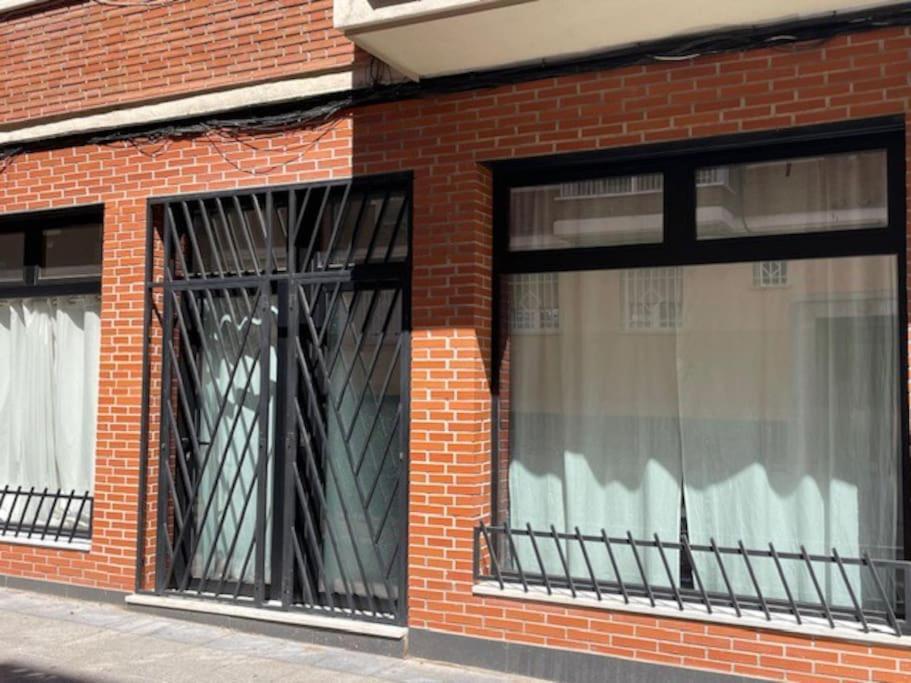 Nuevo Y Confortable Apartamento En Vista Alegre مدريد المظهر الخارجي الصورة