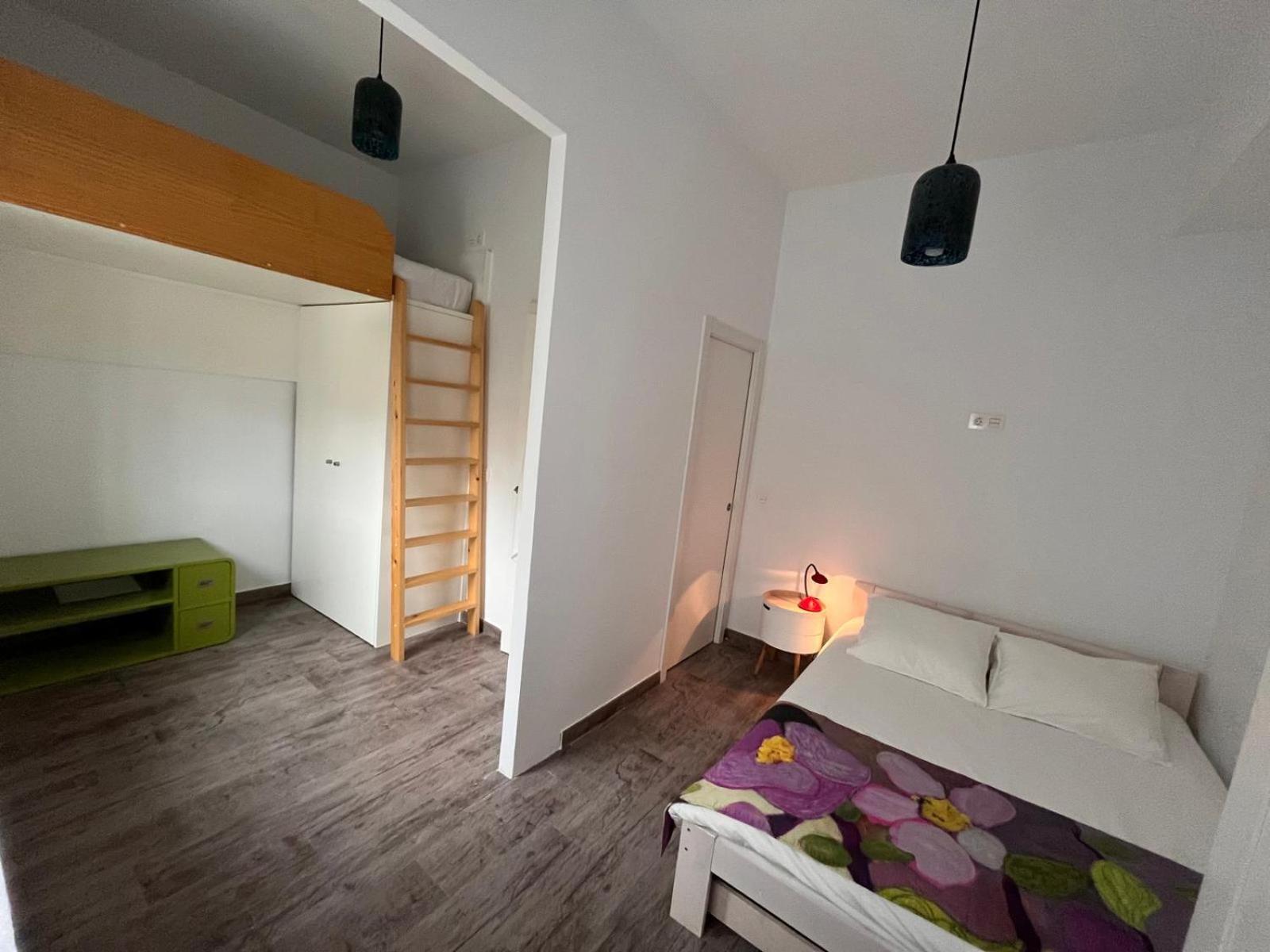 Nuevo Y Confortable Apartamento En Vista Alegre مدريد المظهر الخارجي الصورة