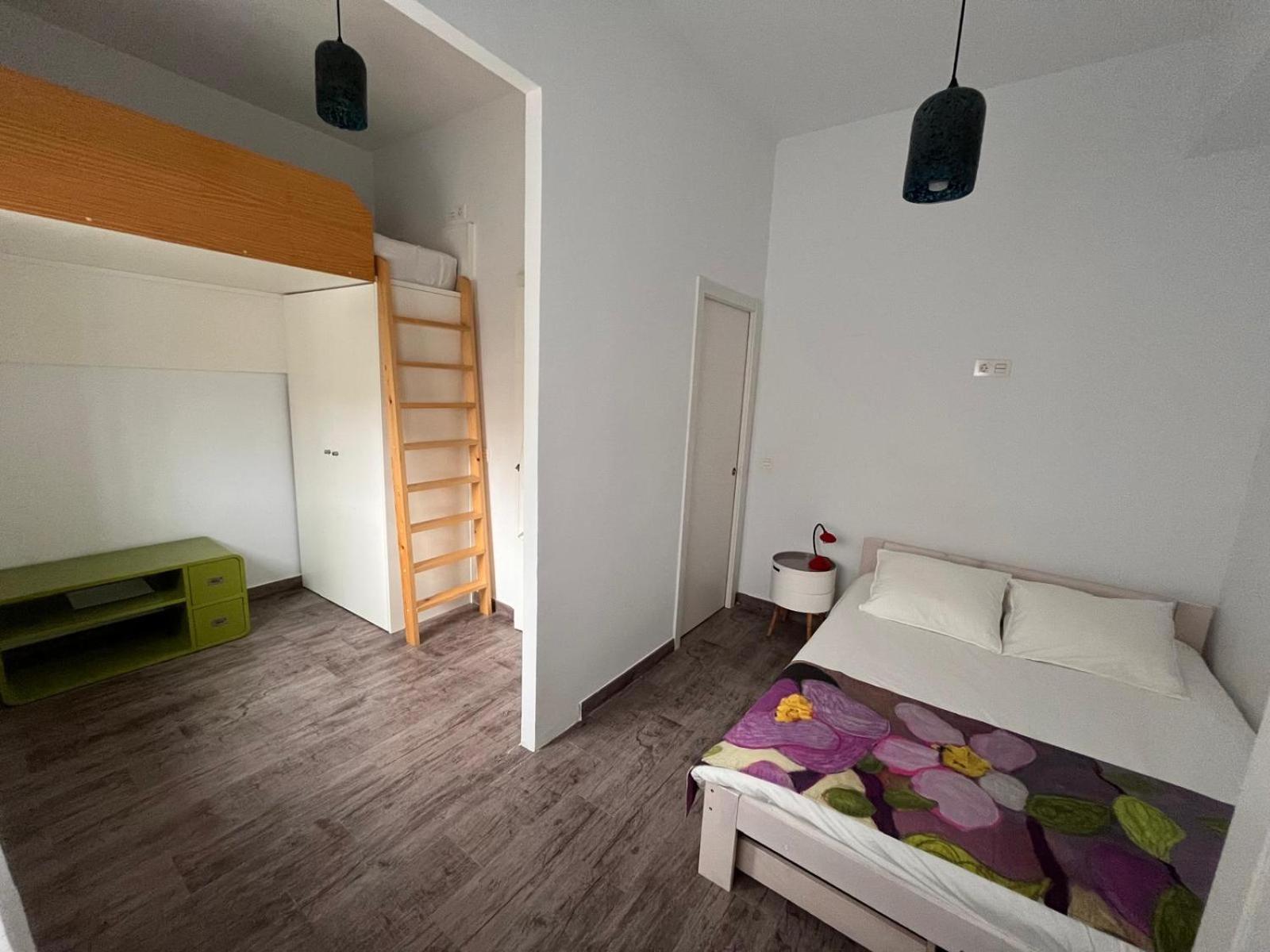 Nuevo Y Confortable Apartamento En Vista Alegre مدريد المظهر الخارجي الصورة