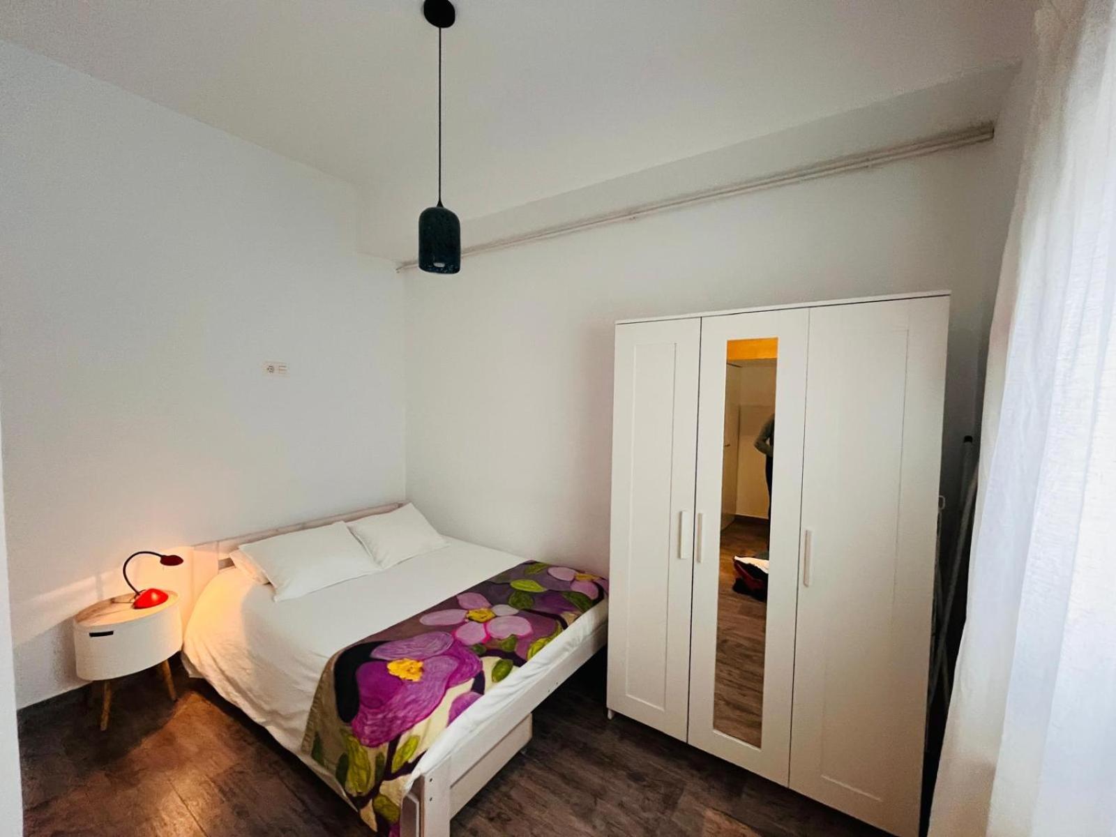 Nuevo Y Confortable Apartamento En Vista Alegre مدريد المظهر الخارجي الصورة